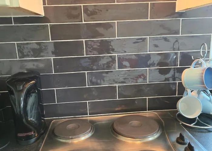 Teachin An Tsruthain Apartament