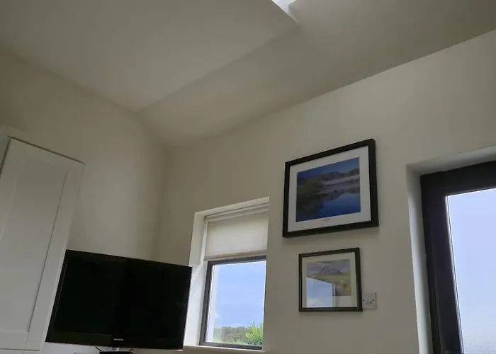 Apartament Teachin An Tsruthain