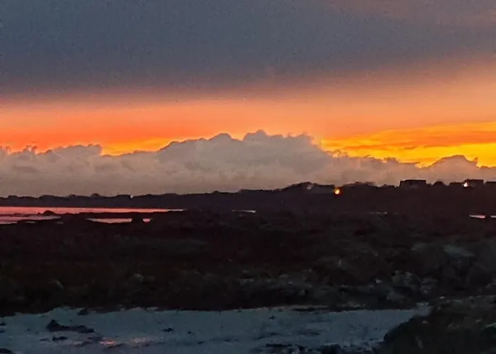 Teachin An Tsruthain Apartament *