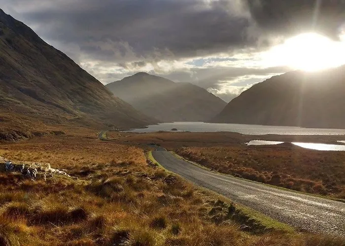 Appartement Teachin An Tsruthain *