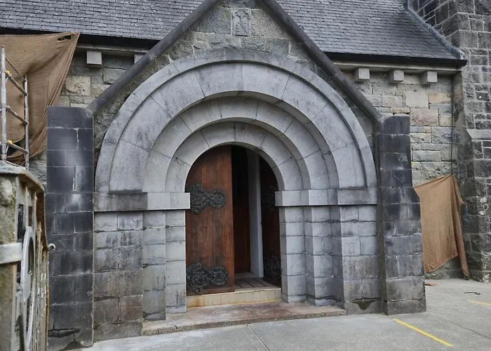 Teachin An Tsruthain *