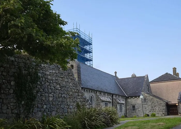 Teachin An Tsruthain