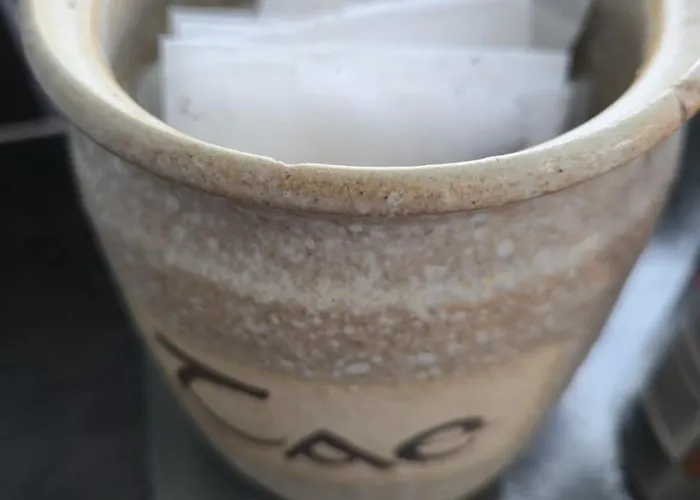 Teachin An Tsruthain Appartement