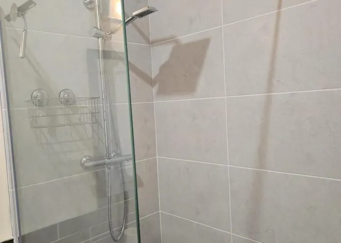 Apartament Teachin An Tsruthain *