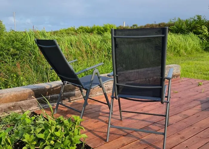 Appartement Teachin An Tsruthain *