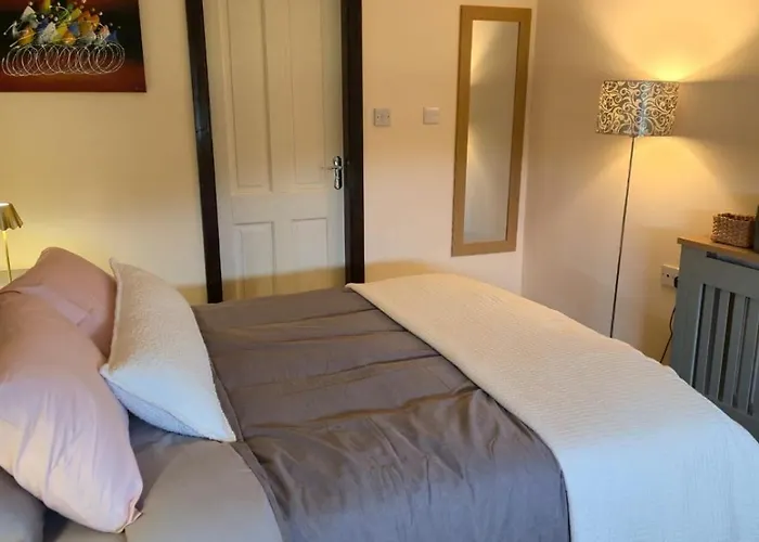 Apartament Teachin An Tsruthain Galway