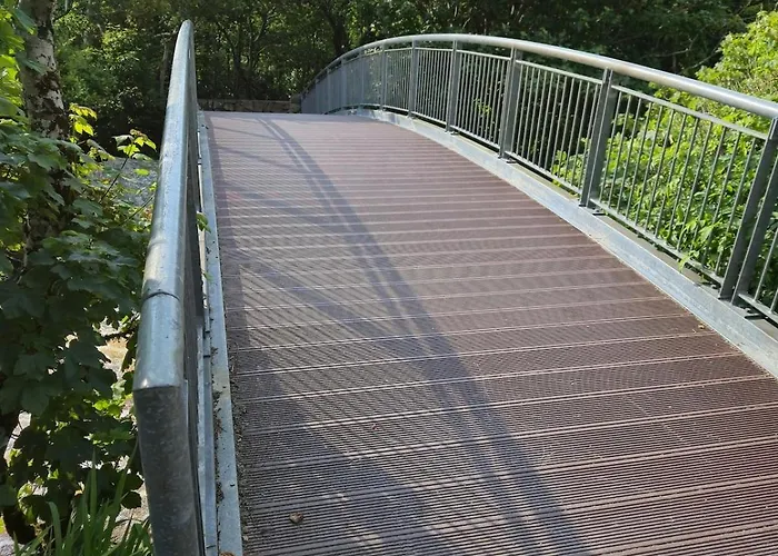 Teachin An Tsruthain Apartament *